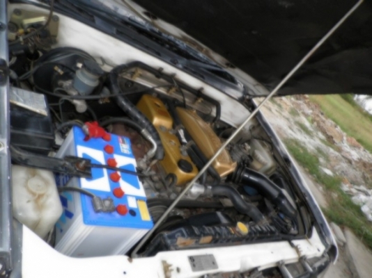 4 ประตูมังกรทอง ปี 97 สวยเดิมๆๆๆ รถอยู่ กทม. ขายตัดสำหรับพ่อค้า