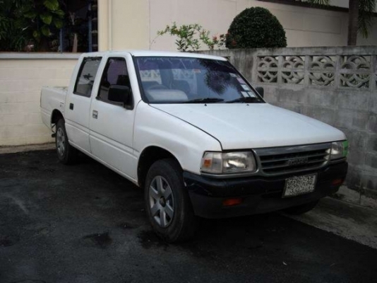 4 ประตูมังกรทอง ปี 97 สวยเดิมๆๆๆ รถอยู่ กทม. ขายตัดสำหรับพ่อค้า