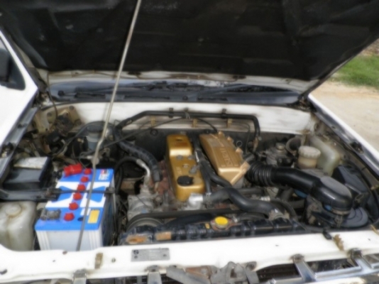 4 ประตูมังกรทอง ปี 97 สวยเดิมๆๆๆ รถอยู่ กทม. ขายตัดสำหรับพ่อค้า