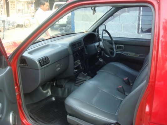 รถนิสสัน (NISSAN) หัวเดียว เดิมๆๆๆๆๆๆ ให้ช่างมาดูได้ รถปี 97 ขาย 148,000 รถนิสสัน (NISSAN) หัวเดียว เดิมๆๆๆๆๆๆ ให้ช่างมาดูได้ รถปี 97 ขาย 148,000