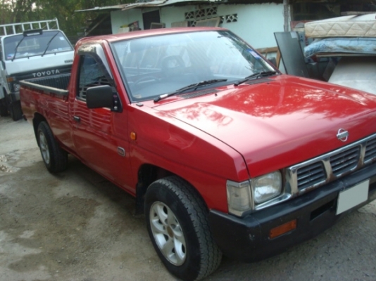 รถนิสสัน (NISSAN) หัวเดียว เดิมๆๆๆๆๆๆ ให้ช่างมาดูได้ รถปี 97 ขาย 148,000 รถนิสสัน (NISSAN) หัวเดียว เดิมๆๆๆๆๆๆ ให้ช่างมาดูได้ รถปี 97 ขาย 148,000