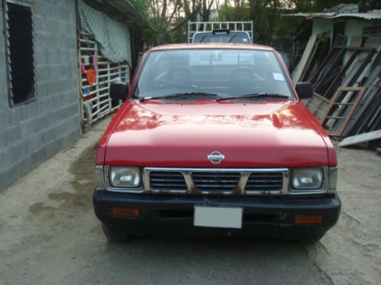 รถนิสสัน (NISSAN) หัวเดียว เดิมๆๆๆๆๆๆ ให้ช่างมาดูได้ รถปี 97 ขาย 148,000 รถนิสสัน (NISSAN) หัวเดียว เดิมๆๆๆๆๆๆ ให้ช่างมาดูได้ รถปี 97 ขาย 148,000