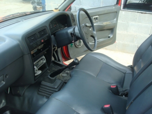 รถนิสสัน (NISSAN) หัวเดียว เดิมๆๆๆๆๆๆ ให้ช่างมาดูได้ รถปี 97 ขาย 148,000 รถนิสสัน (NISSAN) หัวเดียว เดิมๆๆๆๆๆๆ ให้ช่างมาดูได้ รถปี 97 ขาย 148,000