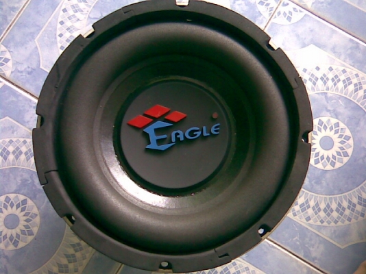 ขาย sub10" วอยส์คู่ 4 ชั้น 1 คู่