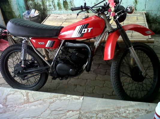 dt100 ทะเบียน