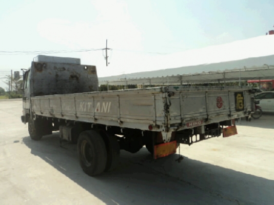 ขาย 6 ล้อ ฮีโน่ 175 แรงม้า / กระบะยาว 4.80 เมตร รถประกอบ ( เอกสารอินวอยล์ ) ขาย 6 ล้อ ฮีโน่ 175 แรงม้า / กระบะยาว 4.80 เมตร รถประกอบ ( เอกสารอินวอยล์ )