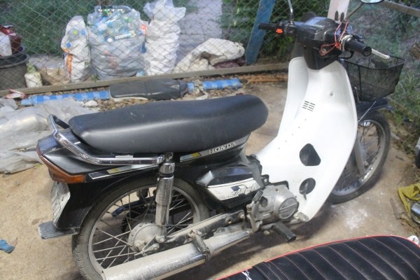 ขายดรีมคุรุ สตาร์ทมือ ทะเบียนโอน 10000