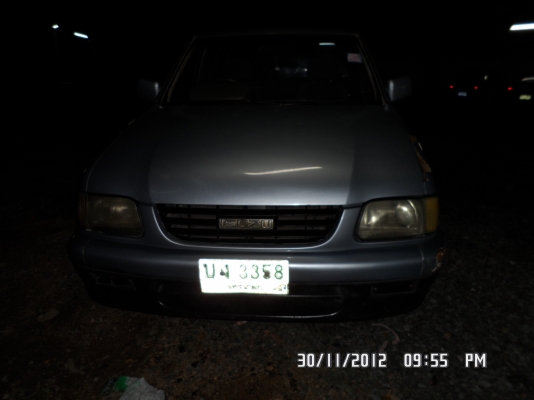 ขายด่วนมังกรปี95 แปลงเป็นดาก้อนตามสภาพ  176000