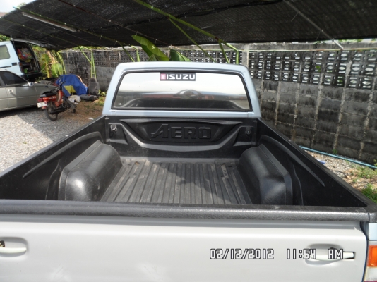 ขายด่วนมังกรปี95 แปลงเป็นดาก้อนตามสภาพ  176000