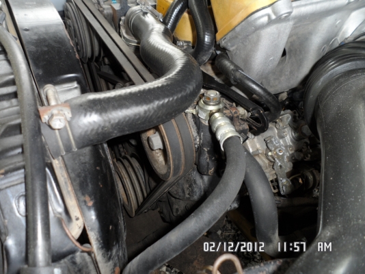 ขายด่วนมังกรปี95 แปลงเป็นดาก้อนตามสภาพ  176000