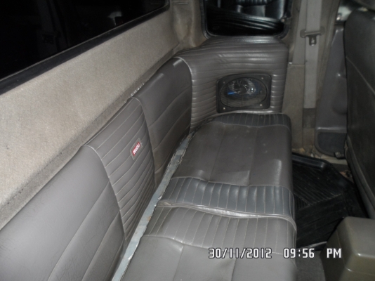 ขายด่วนมังกรปี95 แปลงเป็นดาก้อนตามสภาพ  176000