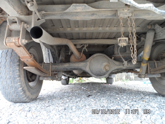 ขายด่วนมังกรปี95 แปลงเป็นดาก้อนตามสภาพ  176000