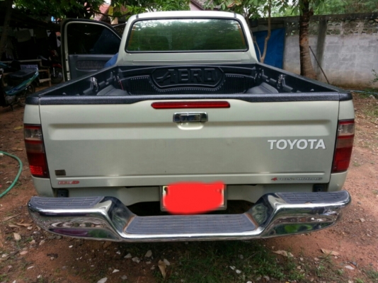 ขายด่วน รถโตโยต้า ไทเกอร์d4d abs รุ่นท็อป ปี2545 ขายด่วน รถโตโยต้า ไทเกอร์d4d abs รุ่นท็อป ปี2545