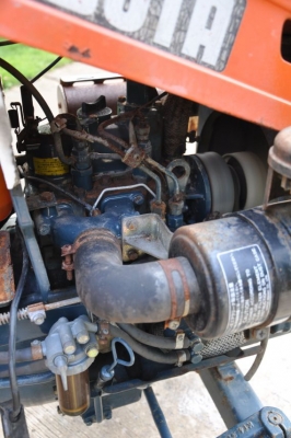 ขายรถไถ KUBOTA B5000Eเข้าร่องได้  สวยเดิมจากญี่ปุ่นยังไม่เคยใช้ในไทย ราคาเร้าใจ