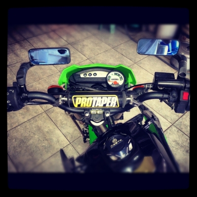 ขาย krs .ใหม่ๆสวยๆวิ่งน้อย