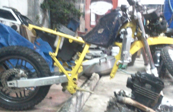 ขาย ax1 250ccทะเบียนพร้อมชุดโอน25900บาท ขาย ax1 250ccทะเบียนพร้อมชุดโอน25900บาท