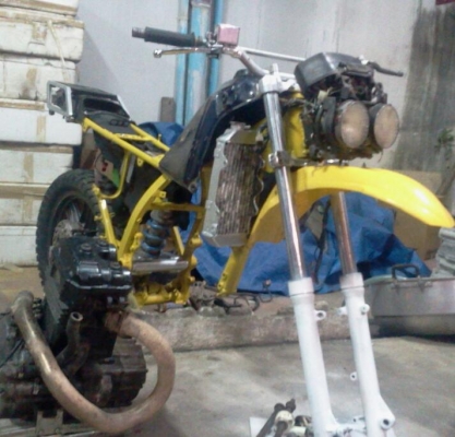 ขาย ax1 250ccทะเบียนพร้อมชุดโอน25900บาท