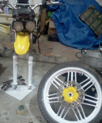 ขาย ax1 250ccทะเบียนพร้อมชุดโอน25900บาท