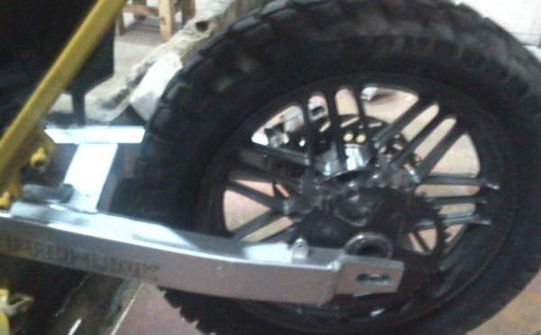 ขาย ax1 250ccทะเบียนพร้อมชุดโอน25900บาท