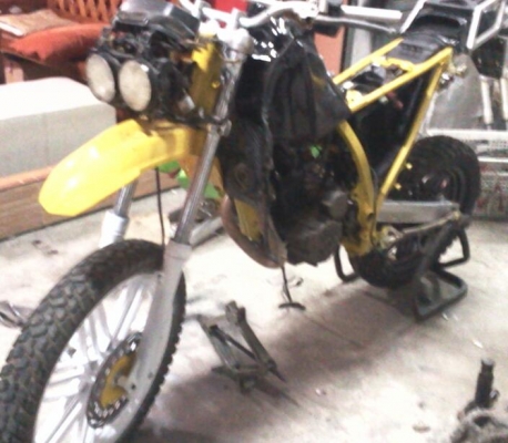ขาย ax1 250ccทะเบียนพร้อมชุดโอน25900บาท