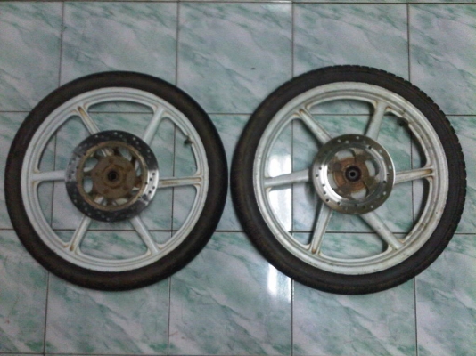 ขายอะไหล่ Sonic เดิมๆไม่แพงครับ