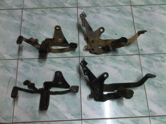 ขายอะไหล่ Sonic เดิมๆไม่แพงครับ