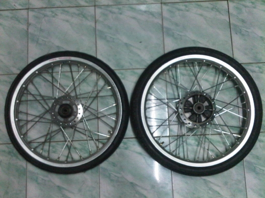 ขายอะไหล่ Sonic เดิมๆไม่แพงครับ