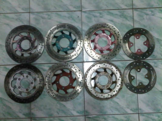 ขายอะไหล่ Sonic เดิมๆไม่แพงครับ