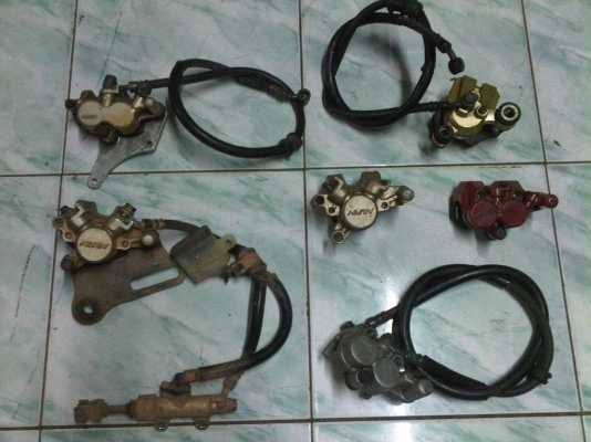 ขายอะไหล่ Sonic เดิมๆไม่แพงครับ