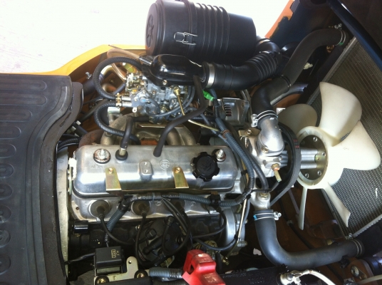 ขายฟอร์คลิฟต์ TOYOTA 7FG10 1.0 TON   เสายกสูง 3 M รับประกันสวยที่สุดของรุ่นนี้ครับ !!! ใช้งานน้อยแค่ 814 ช.ม ขอบคุณพี่ขวัญใจครับ