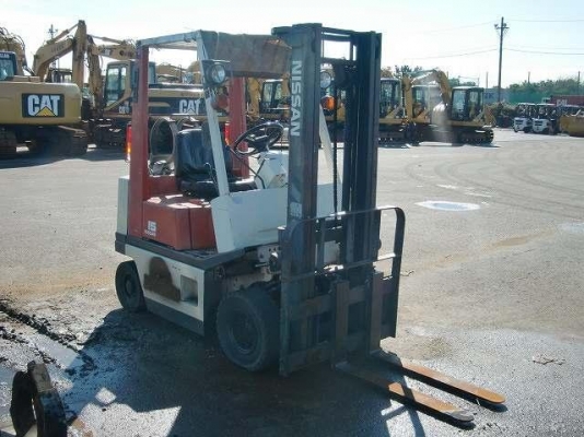 ขายฟอร์คลิฟต์ NISSAN NAH01 1.5 TON เกียร์ MT ใช้งานได้ 2ระบบ GASOLINE/LPG ติดตั้งแก๊สแท้จากโรงงานญี่ปุ่น เสายกสูง 3 M คุ้มค่าคุ้มราคาครับ !!!! ขายฟอร์คลิฟต์ NISSAN NAH01 1.5 TON เกียร์ MT ใช้งานได้ 2ระบบ GASOLINE/LPG ติดตั้งแก๊สแท้จากโรงงานญี่ปุ่น เสายกสูง 3 M คุ้มค่าคุ้มราคาครับ !!!!