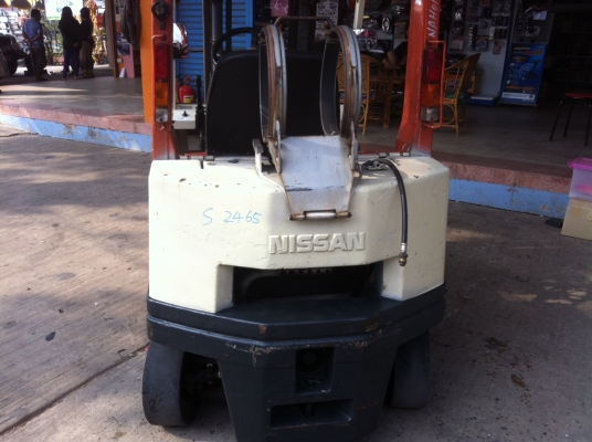 ขายฟอร์คลิฟต์ NISSAN NAH01 1.5 TON เกียร์ MT ใช้งานได้ 2ระบบ GASOLINE/LPG ติดตั้งแก๊สแท้จากโรงงานญี่ปุ่น เสายกสูง 3 M คุ้มค่าคุ้มราคาครับ !!!! ขายฟอร์คลิฟต์ NISSAN NAH01 1.5 TON เกียร์ MT ใช้งานได้ 2ระบบ GASOLINE/LPG ติดตั้งแก๊สแท้จากโรงงานญี่ปุ่น เสายกสูง 3 M คุ้มค่าคุ้มราคาครับ !!!!