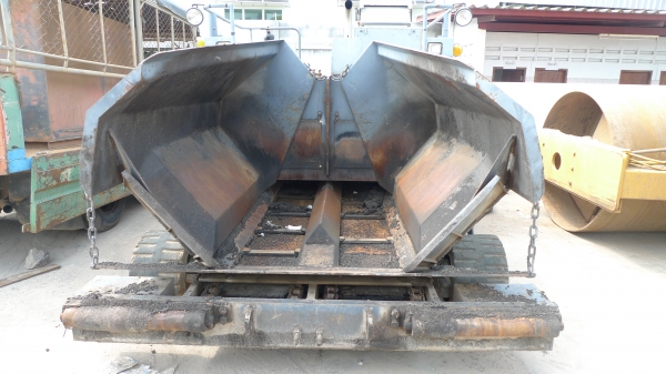 รถปูยางเจ้าของขายเองมาแล้วNigata ยุทธพล 089-717-6464