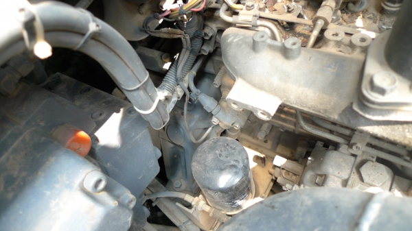 รถปูยางเจ้าของขายเองมาแล้วNigata ยุทธพล 089-717-6464