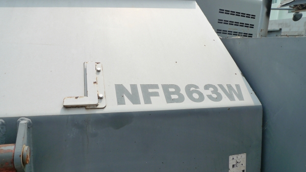 รถปูยางเจ้าของขายเองมาแล้วNigata ยุทธพล 089-717-6464