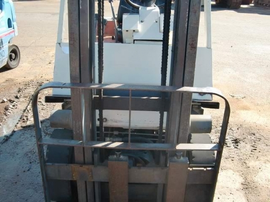 ขายฟอร์คลิฟต์ NISSAN NAH01 1.5 TON เกียร์ AT ใช้งานได้ 2ระบบ GASOLINE/LPG ติดตั้งแก๊สแท้จากโรงงานญี่ปุ่น เสายกสูง 3 M คุ้มค่าคุ้มราคาครับ !!!! ขายฟอร์คลิฟต์ NISSAN NAH01 1.5 TON เกียร์ AT ใช้งานได้ 2ระบบ GASOLINE/LPG ติดตั้งแก๊สแท้จากโรงงานญี่ปุ่น เสายกสูง 3 M คุ้มค่าคุ้มราคาครับ !!!!