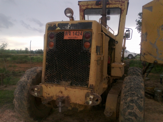 รถเกรดเจ้าของขายเอง ยุทธพล 089-717-6464 CAT 140G