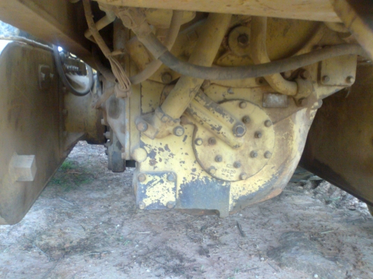 รถเกรดเจ้าของขายเอง ยุทธพล 089-717-6464 CAT 140G