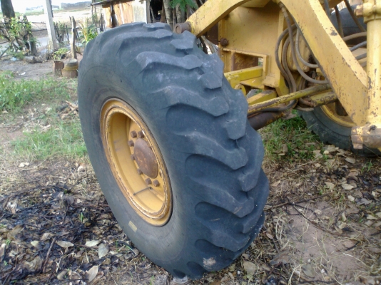 รถเกรดเจ้าของขายเอง ยุทธพล 089-717-6464 CAT 140G