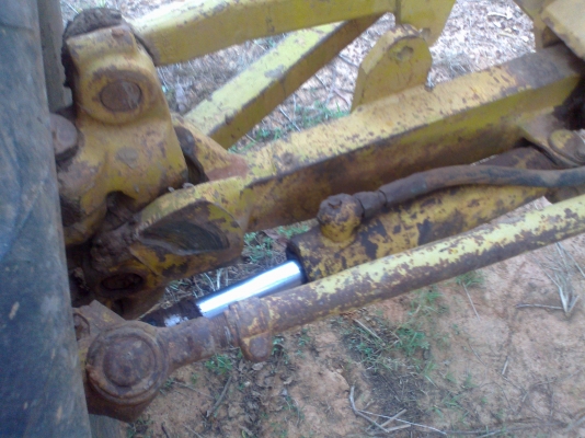 รถเกรดเจ้าของขายเอง ยุทธพล 089-717-6464 CAT 140G