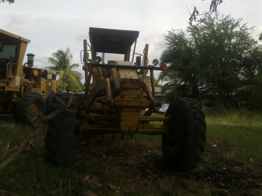 รถเกรดเจ้าของขายเอง ยุทธพล 089-717-6464 CAT 140G