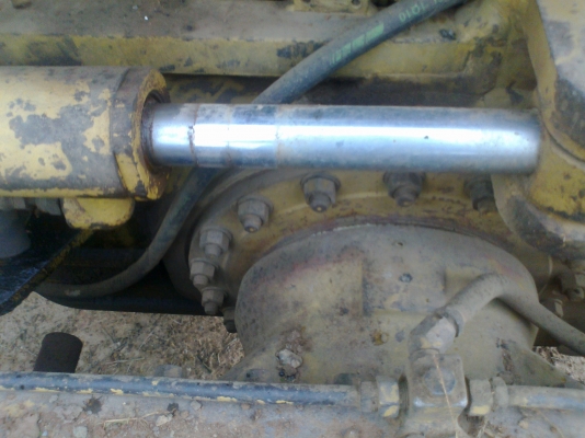 รถเกรดเจ้าของขายเอง ยุทธพล 089-717-6464 CAT 140G