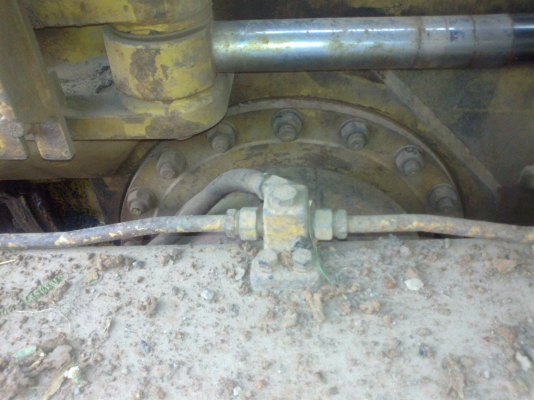 รถเกรดเจ้าของขายเอง ยุทธพล 089-717-6464 CAT 140G