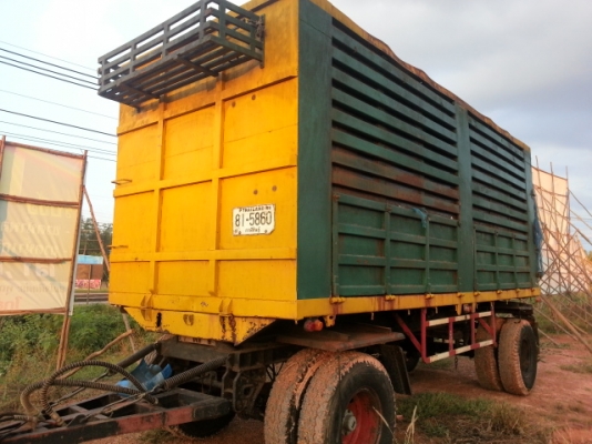 ขายด่วนHlNO SUMO227 สองเพลาดั้มแม่ลูกสภาพพร้อมใช้งานเครื่องเกียร์เดิมรีบโทรเลย 0801515451 0811838154