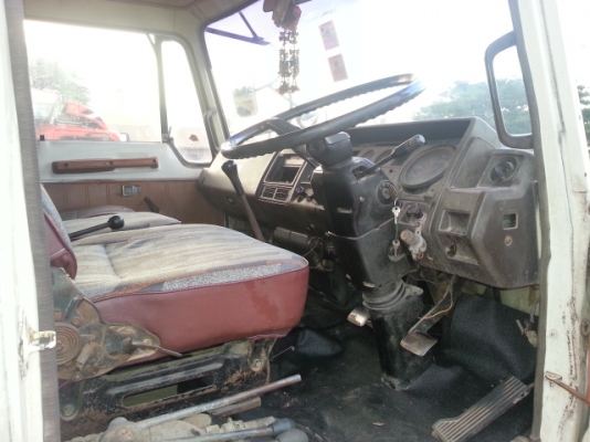 ขายด่วนHlNO SUMO227 สองเพลาดั้มแม่ลูกสภาพพร้อมใช้งานเครื่องเกียร์เดิมรีบโทรเลย 0801515451 0811838154