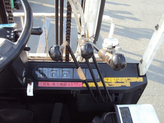 ขายฟอร์คลิฟต์ SUMITOMO 3.5 TON ยกสูง 3.5 M ขอบคุณครับพี่วรรณะ จ.บุรีรัมย์ ขายฟอร์คลิฟต์ SUMITOMO 3.5 TON ยกสูง 3.5 M ขอบคุณครับพี่วรรณะ จ.บุรีรัมย์