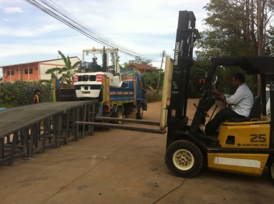 ขายฟอร์คลิฟต์ SUMITOMO 3.5 TON ยกสูง 3.5 M ขอบคุณครับพี่วรรณะ จ.บุรีรัมย์ ขายฟอร์คลิฟต์ SUMITOMO 3.5 TON ยกสูง 3.5 M ขอบคุณครับพี่วรรณะ จ.บุรีรัมย์