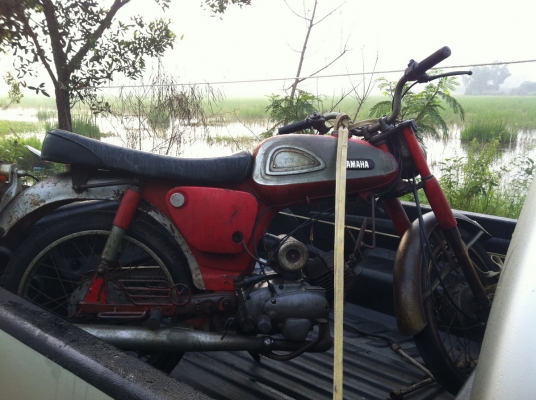 ขายyg1 s1 หายากมาก ทะเบียนโอน สวยๆ เครือง่แนน่ๆ สภาพพร้อมประกวด poohรังสิต 0848809220