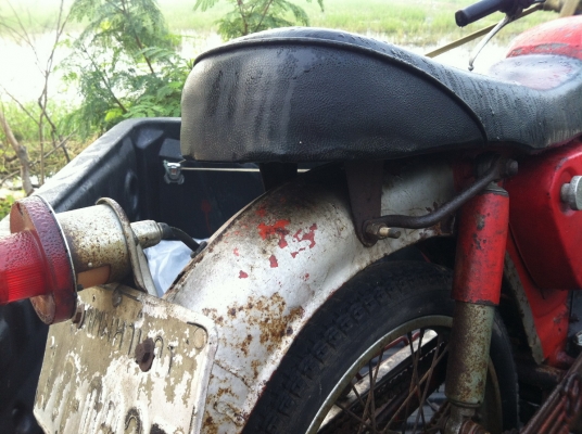 ขายyg1 s1 หายากมาก ทะเบียนโอน สวยๆ เครือง่แนน่ๆ สภาพพร้อมประกวด poohรังสิต 0848809220