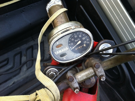 ขายyg1 s1 หายากมาก ทะเบียนโอน สวยๆ เครือง่แนน่ๆ สภาพพร้อมประกวด poohรังสิต 0848809220